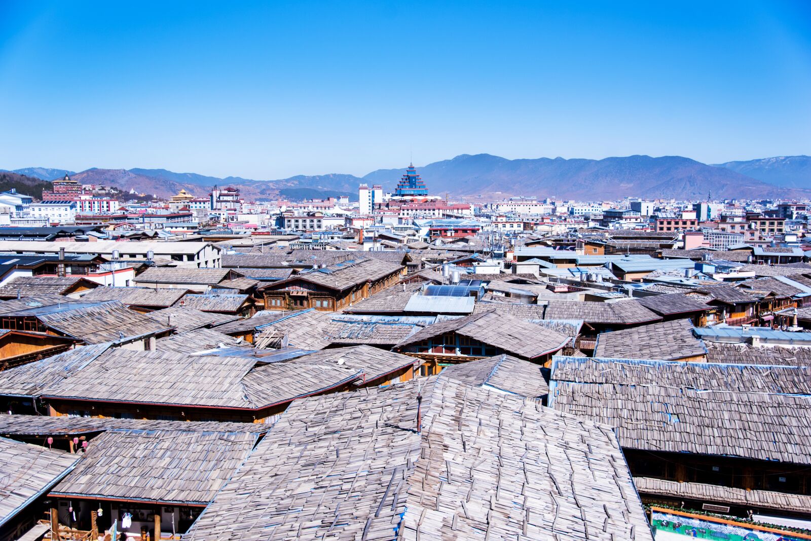 Nikon D750 sample photo. Yunnan, china, traveling photography