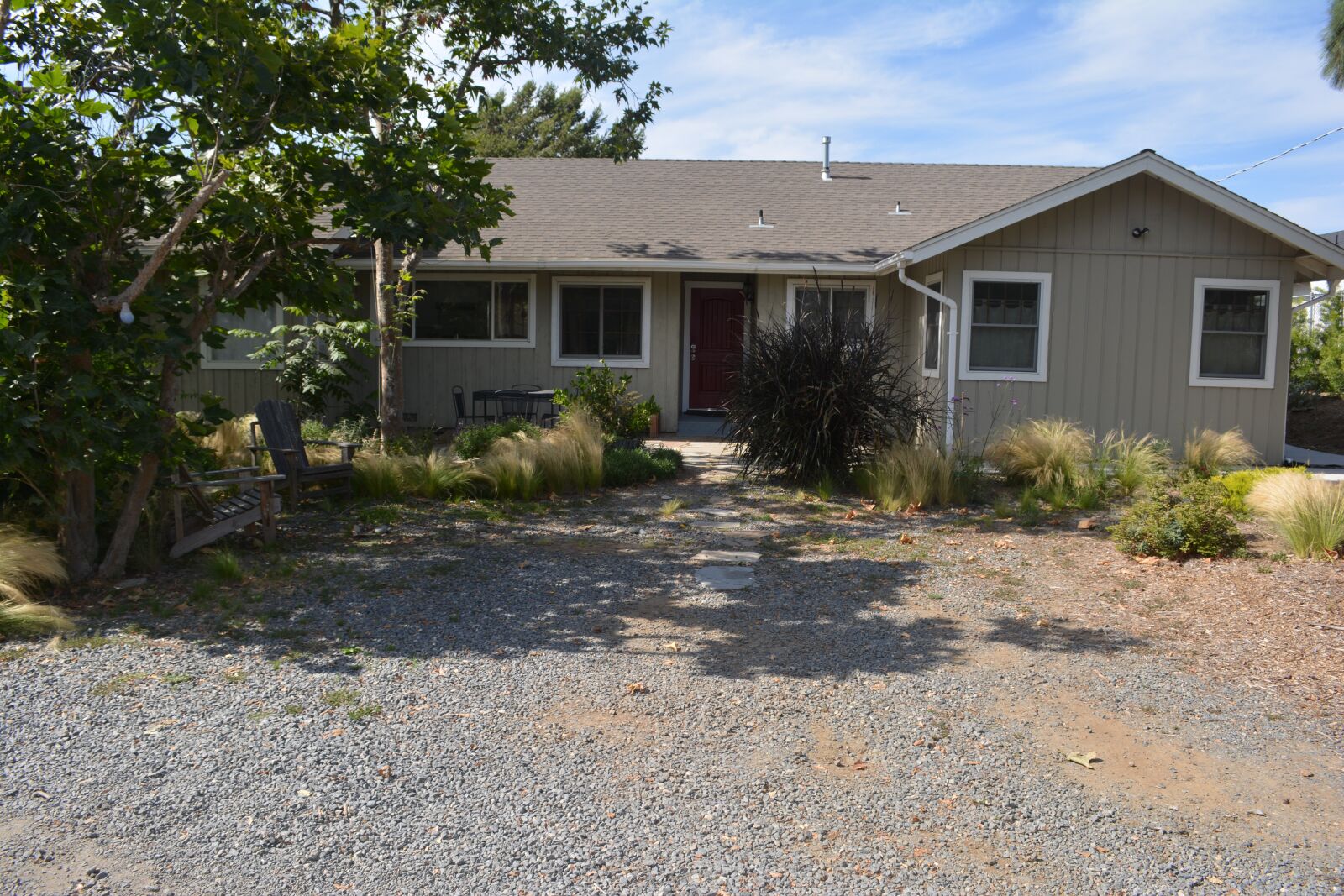Nikon D5200 sample photo. Home, house, ranch photography