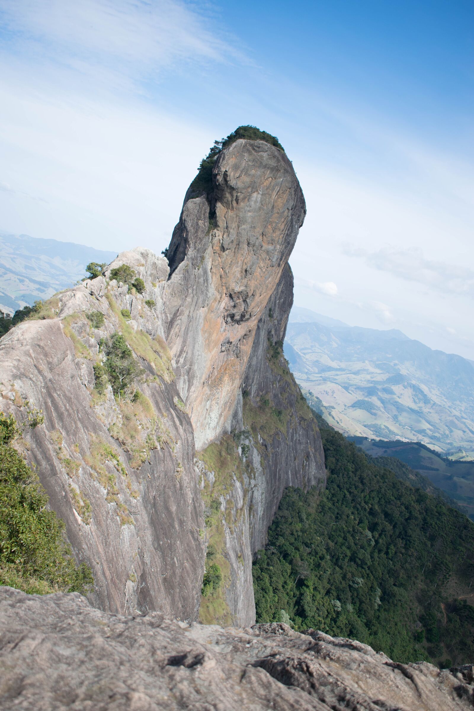 Nikon D3300 sample photo. Stone, mount, mountain photography