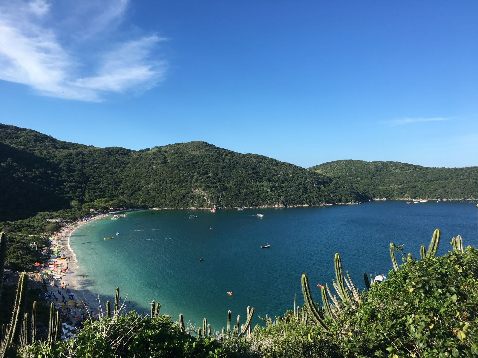 Apple iPhone 6s sample photo. Arraial do cabo, beach photography