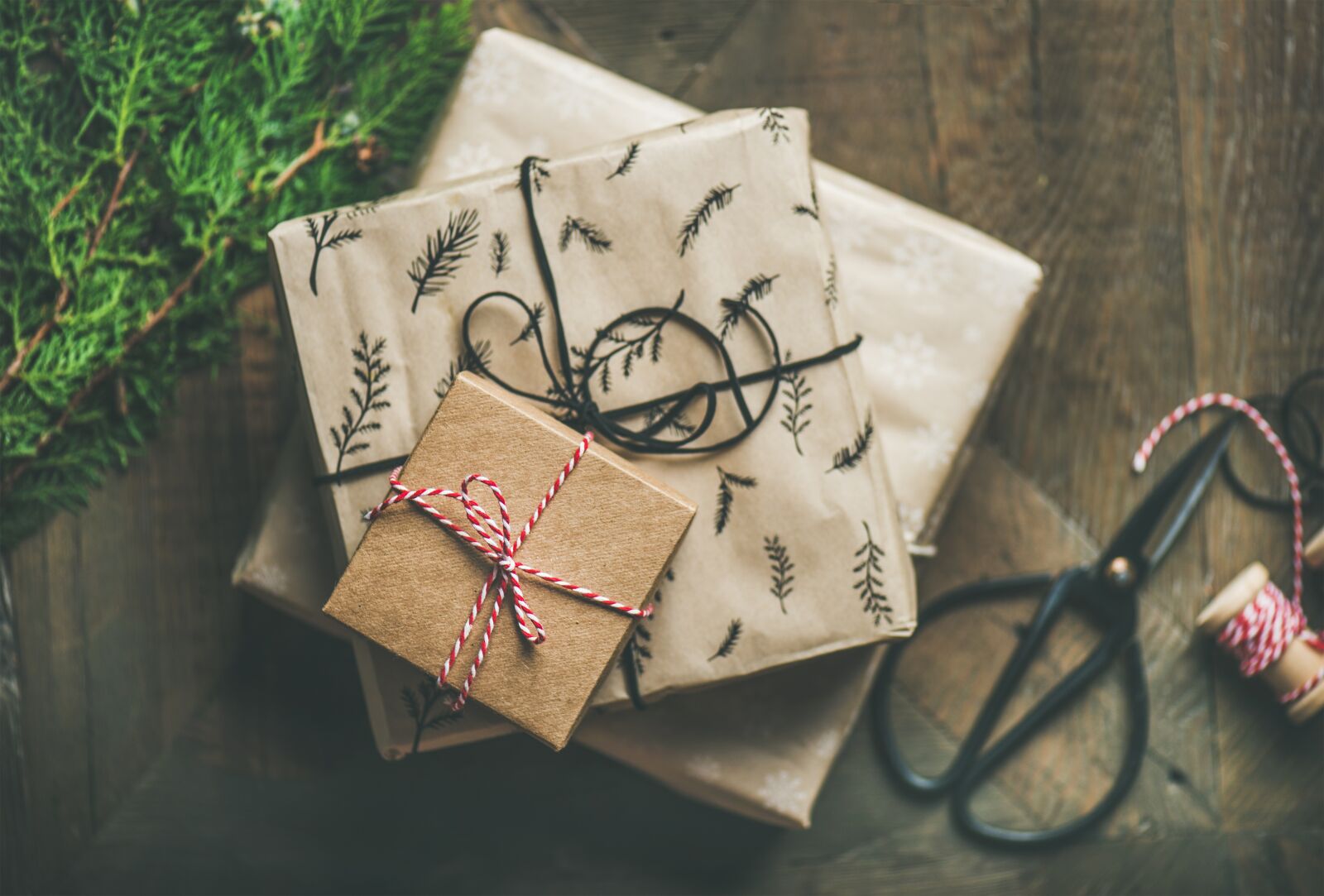 Nikon D610 sample photo. Gifts, background, decoration photography