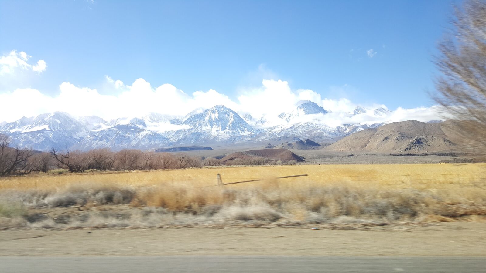 Samsung Galaxy S6 sample photo. Mountain, nature, scenic photography