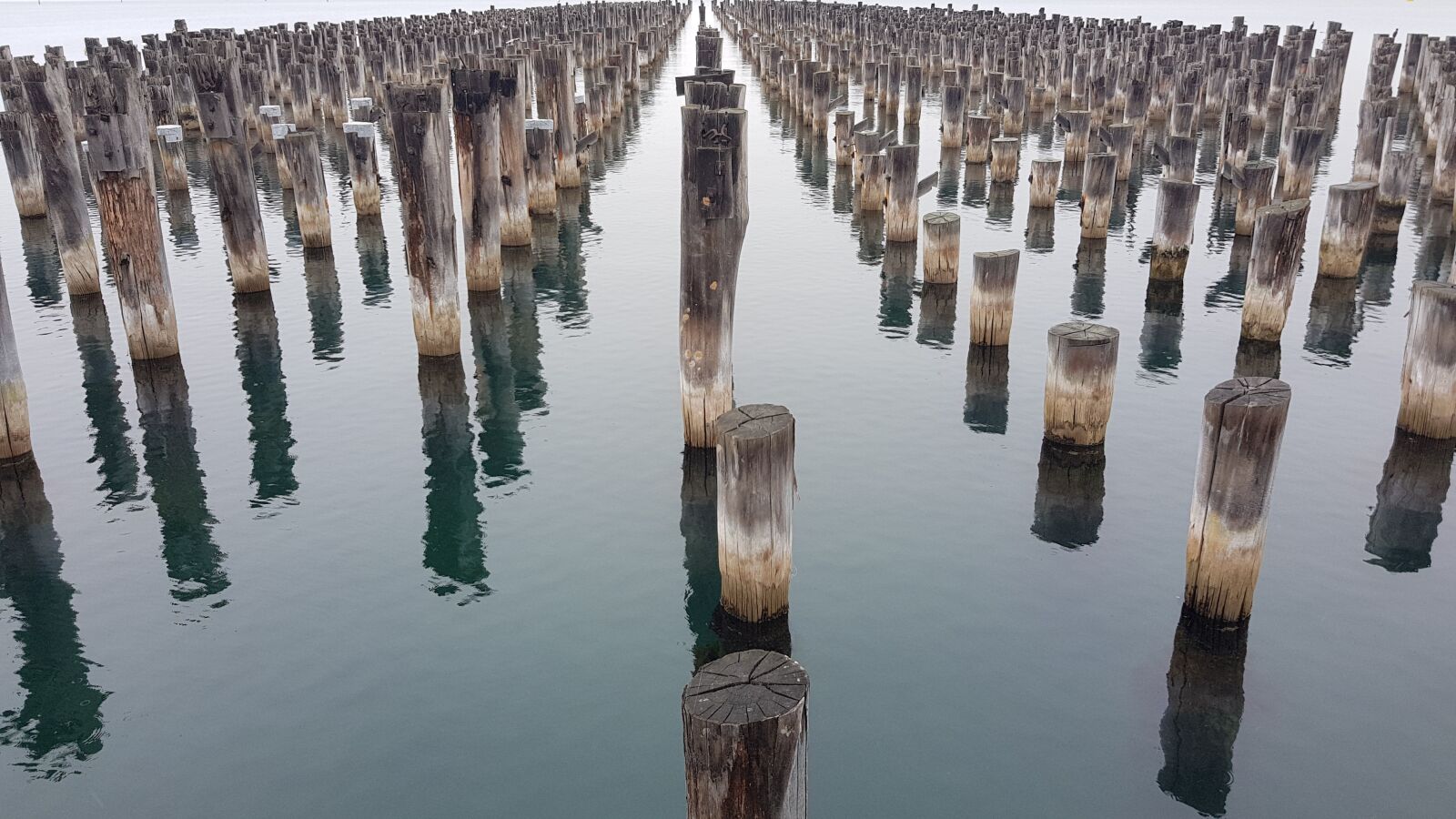 Samsung Galaxy S8 sample photo. Water, bridge, sea photography