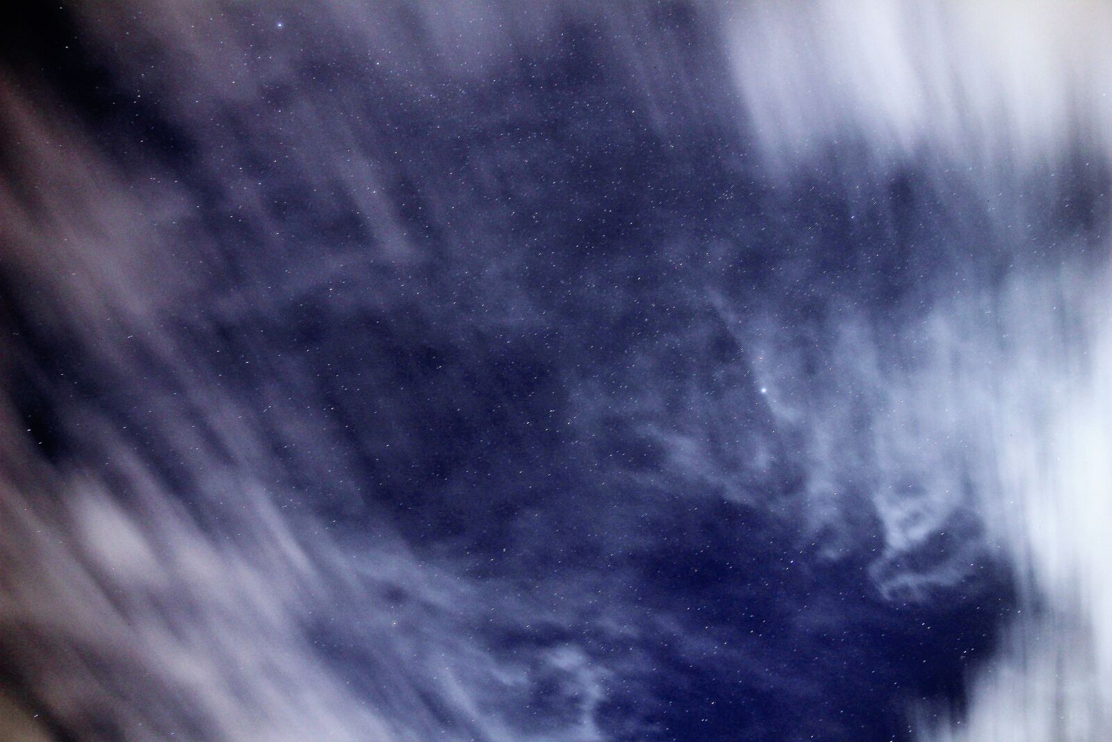 Canon EOS 550D (EOS Rebel T2i / EOS Kiss X4) sample photo. The night sky, star photography