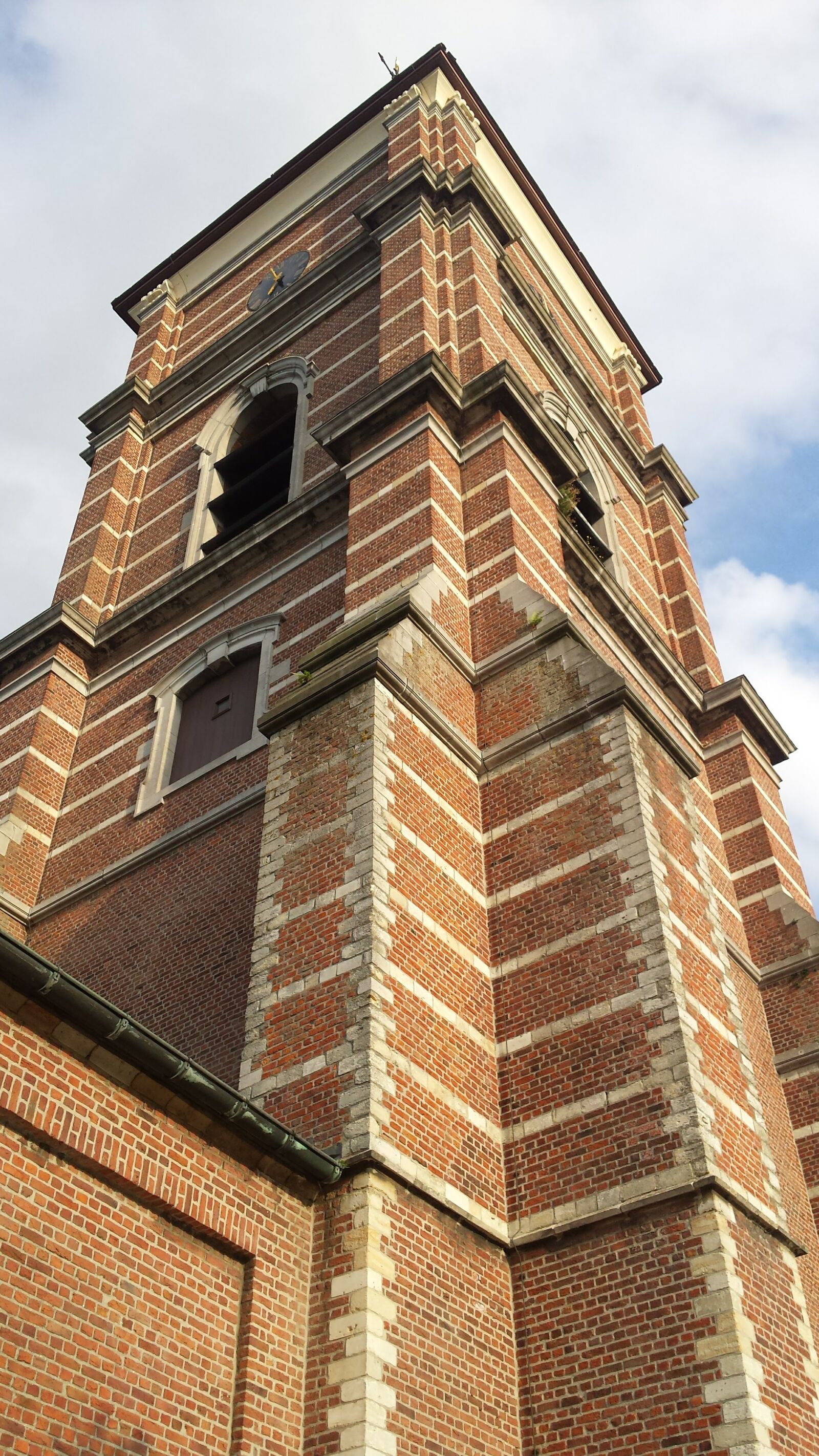 Samsung Galaxy S4 sample photo. Merksem, church, faith photography