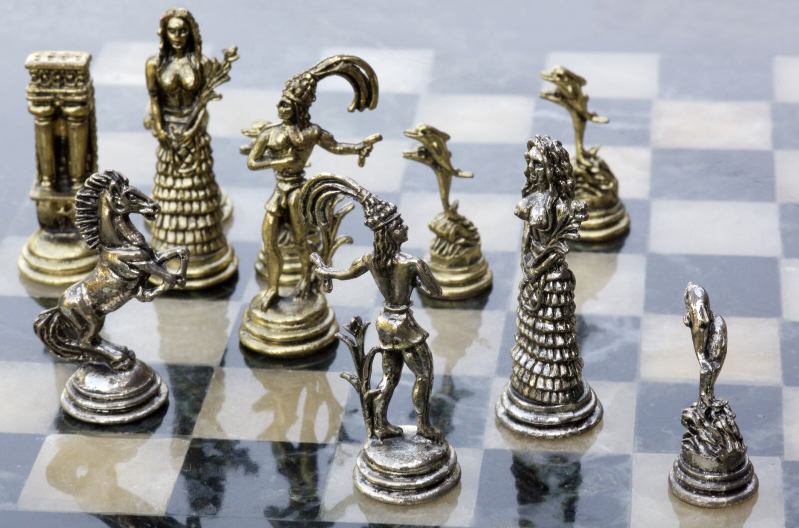 Canon EOS 5D Mark II sample photo. Chess board, chess, chess photography