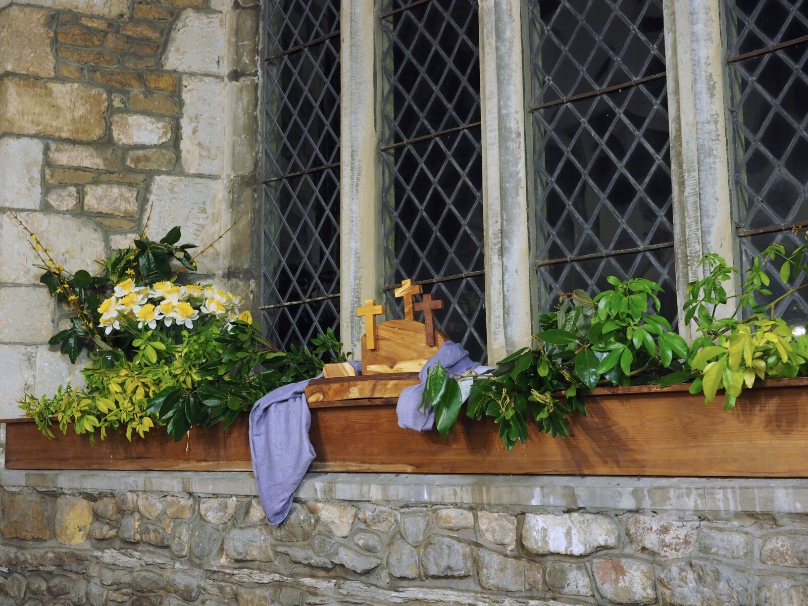 Olympus OM-D E-M1 sample photo. Theme, easter photography