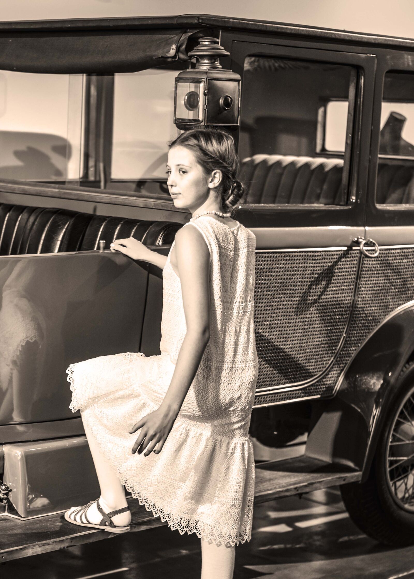 Nikon D610 sample photo. People, vehicle, adult photography