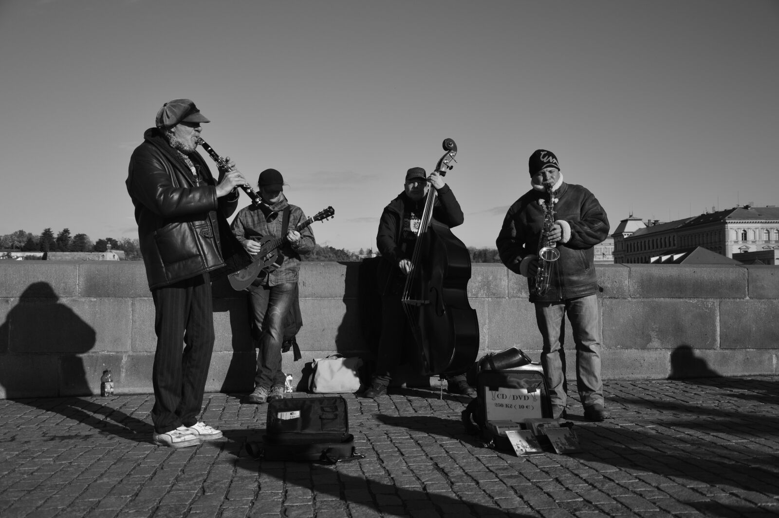 Nikon D3200 sample photo. Black, and, white, black photography