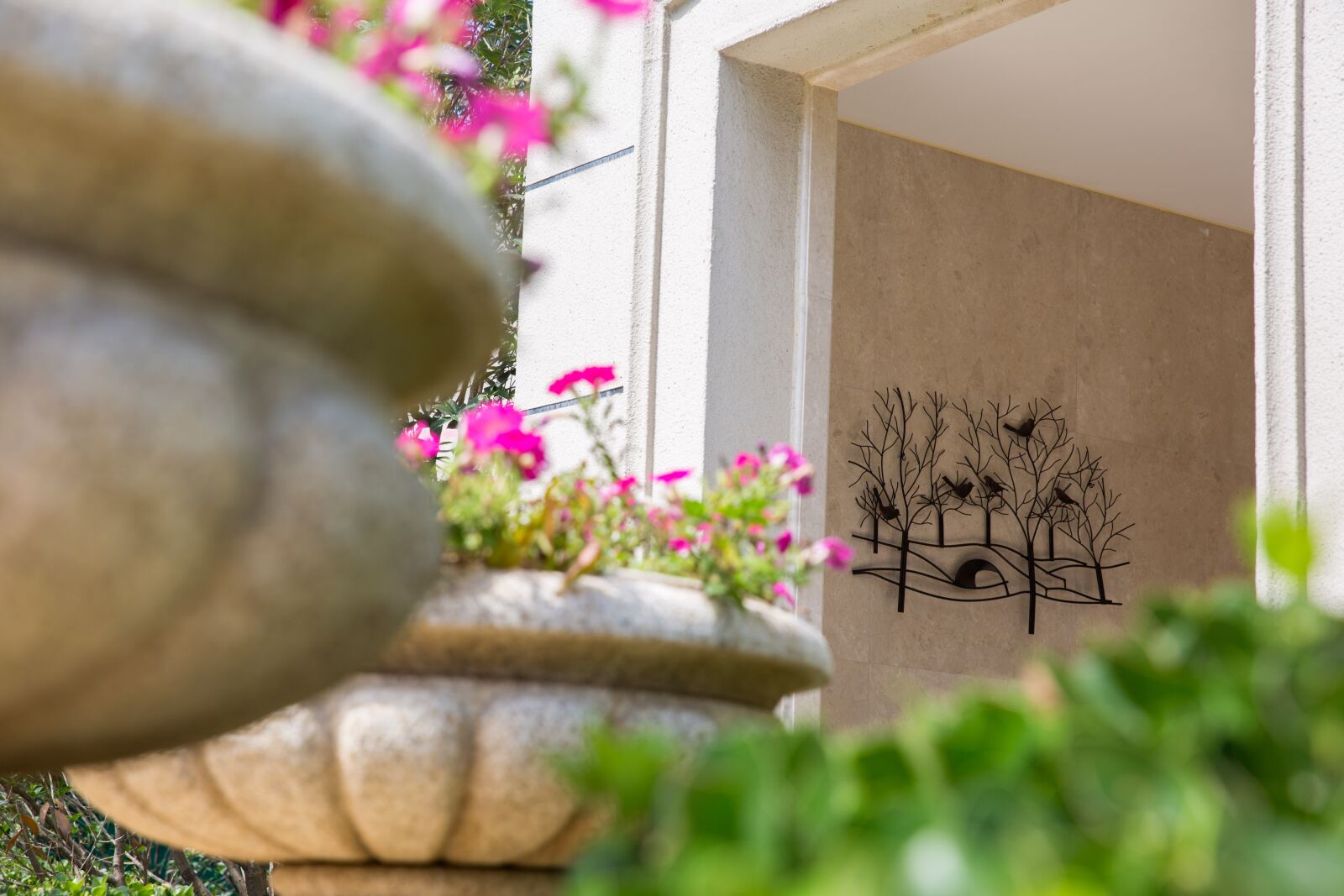 Canon EF 24-70mm F2.8L II USM sample photo. Spring, community, landscape photography