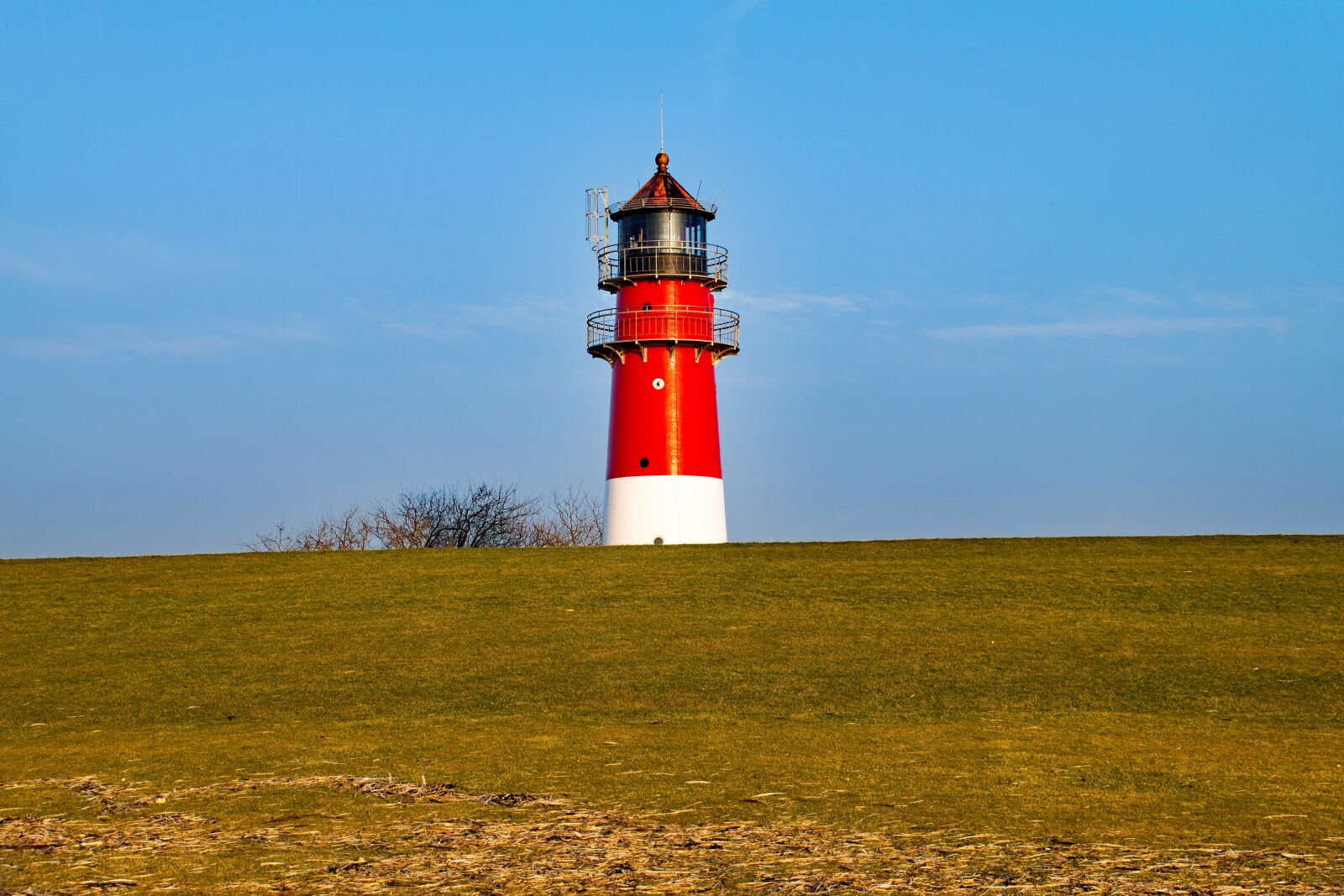 Nikon D5300 sample photo. Büsum, mecklenburg, germany photography