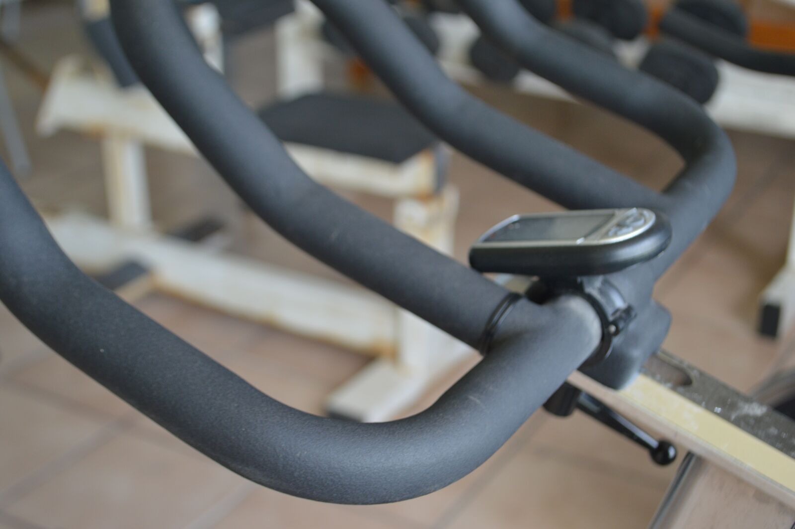 Nikon D3200 sample photo. Bicycle, sport, cycling photography
