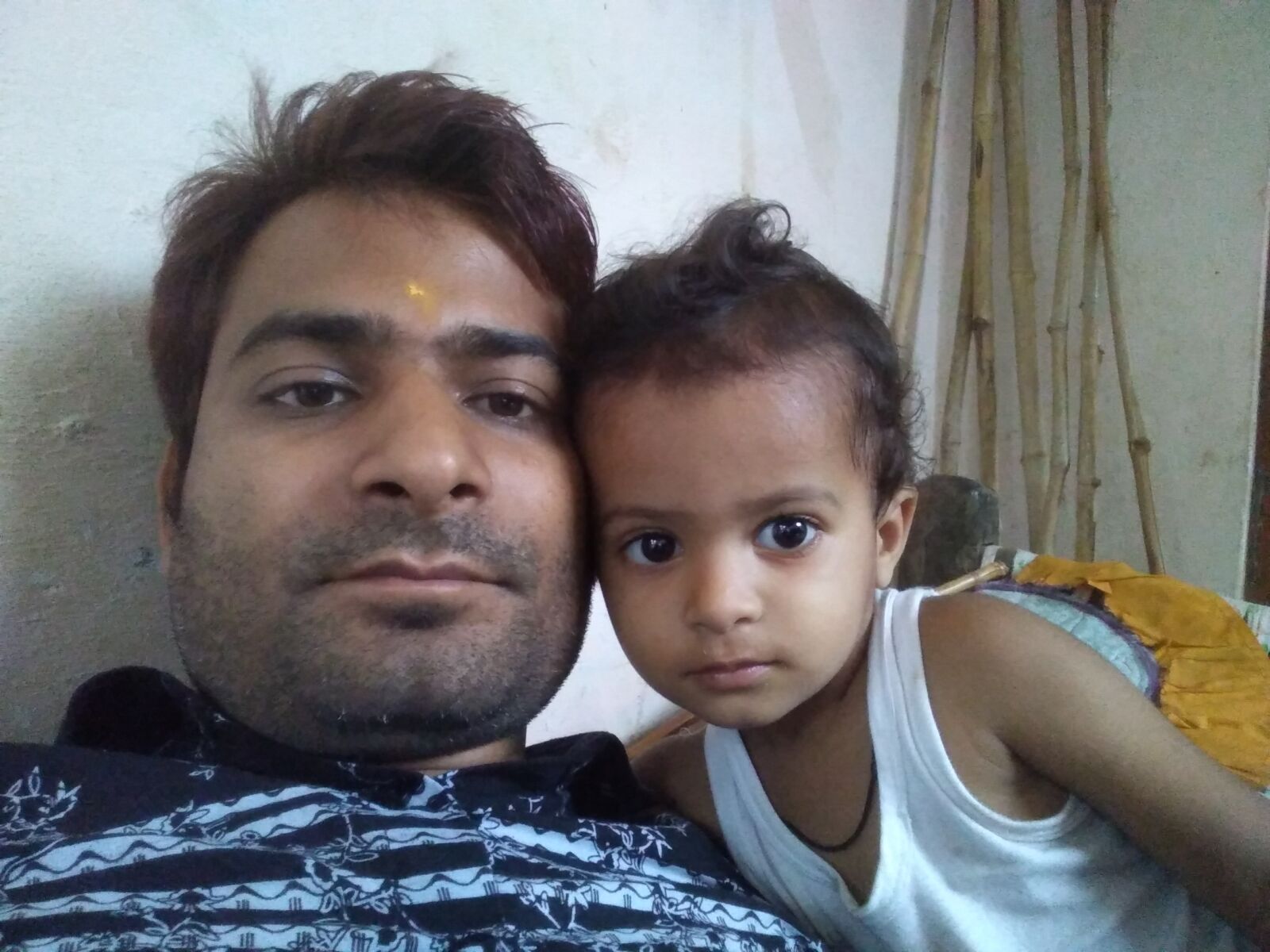 Xiaomi Redmi 3S sample photo