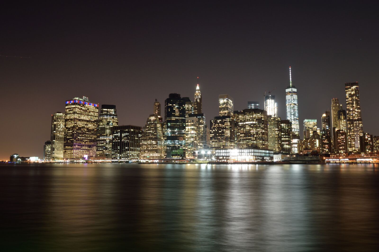 Nikon D3300 sample photo. United states, new york photography