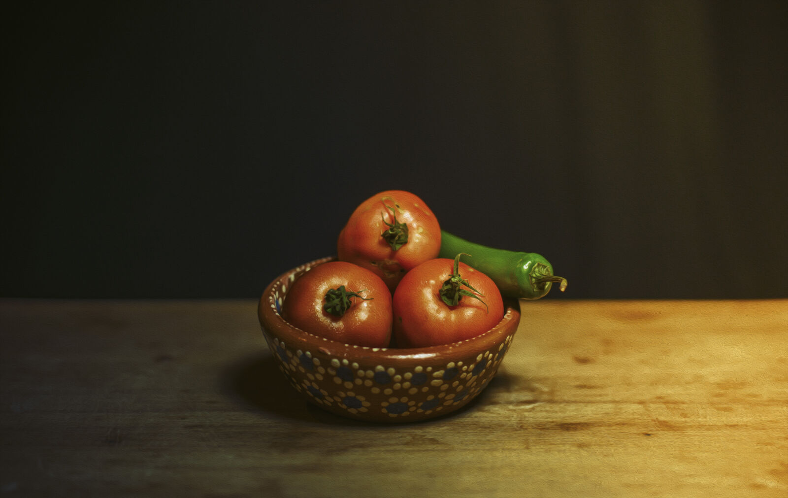 Nikon D610 + Nikon AF-S Nikkor 50mm F1.8G sample photo. Bowl, food, ingredients, table photography