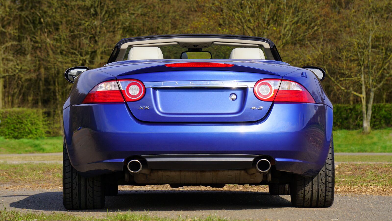 Sony E 55-210mm F4.5-6.3 OSS sample photo. Sports car, vehicle, transportation photography