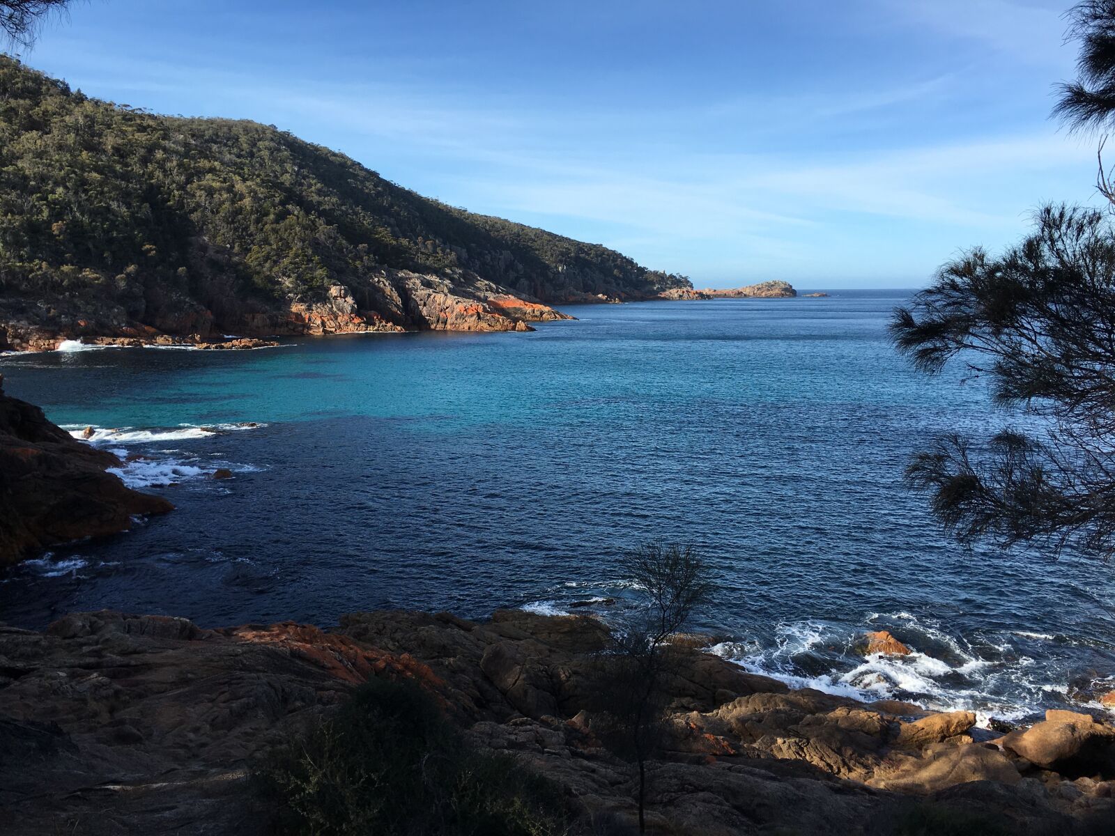 iPhone 6s Plus back camera 4.15mm f/2.2 sample photo. Beach, sea, summer photography