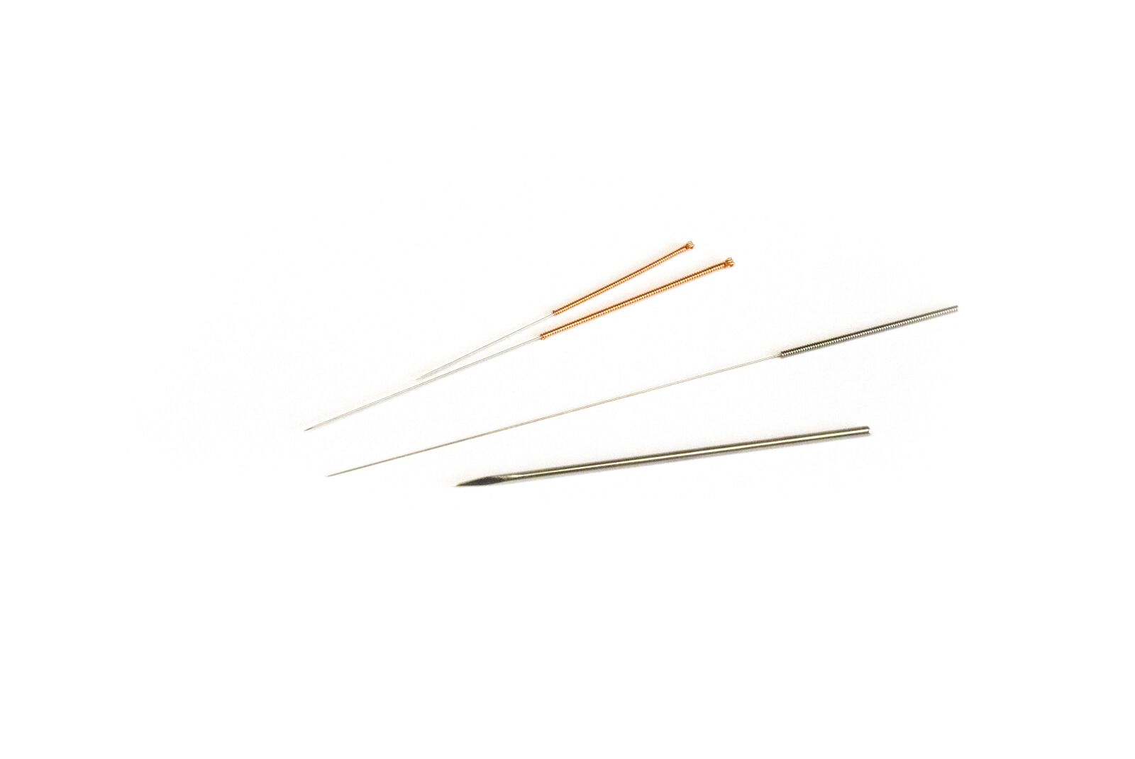 Nikon D60 sample photo. Traditional chinese medicine, acupuncture photography