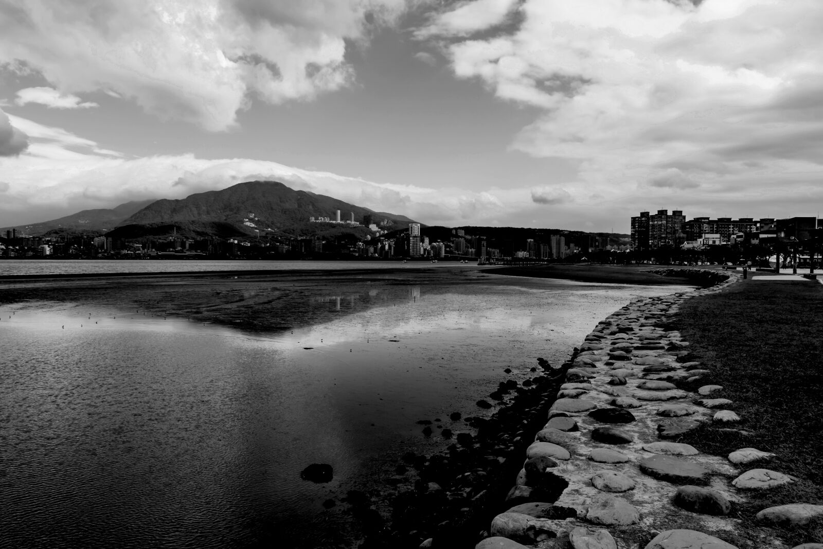 Nikon D5500 sample photo. Nature, travel, landscape photography