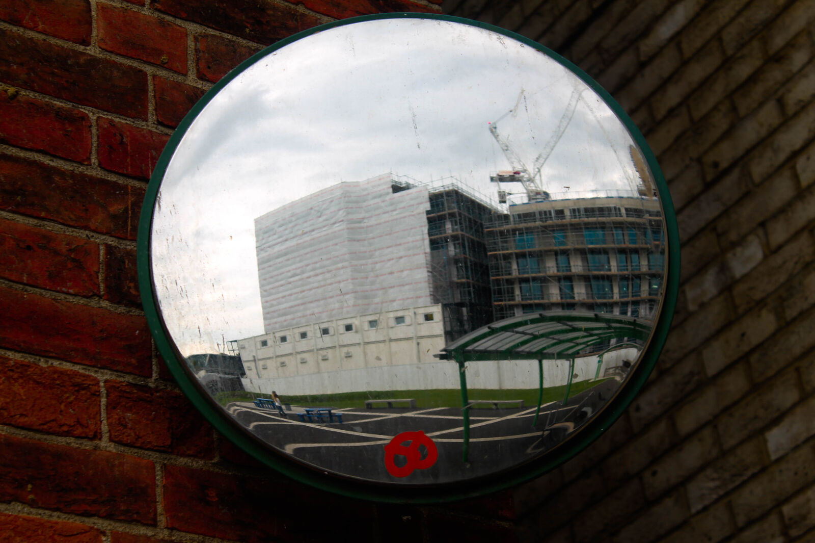 Canon EOS 1100D (EOS Rebel T3 / EOS Kiss X50) sample photo. Abstract, photo, building, site photography