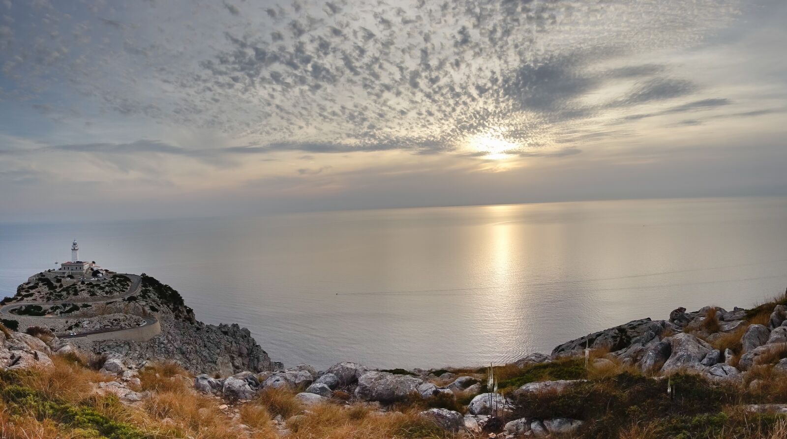 Sony Cyber-shot DSC-RX100 III sample photo. Mallorca, cap formentor, sea photography