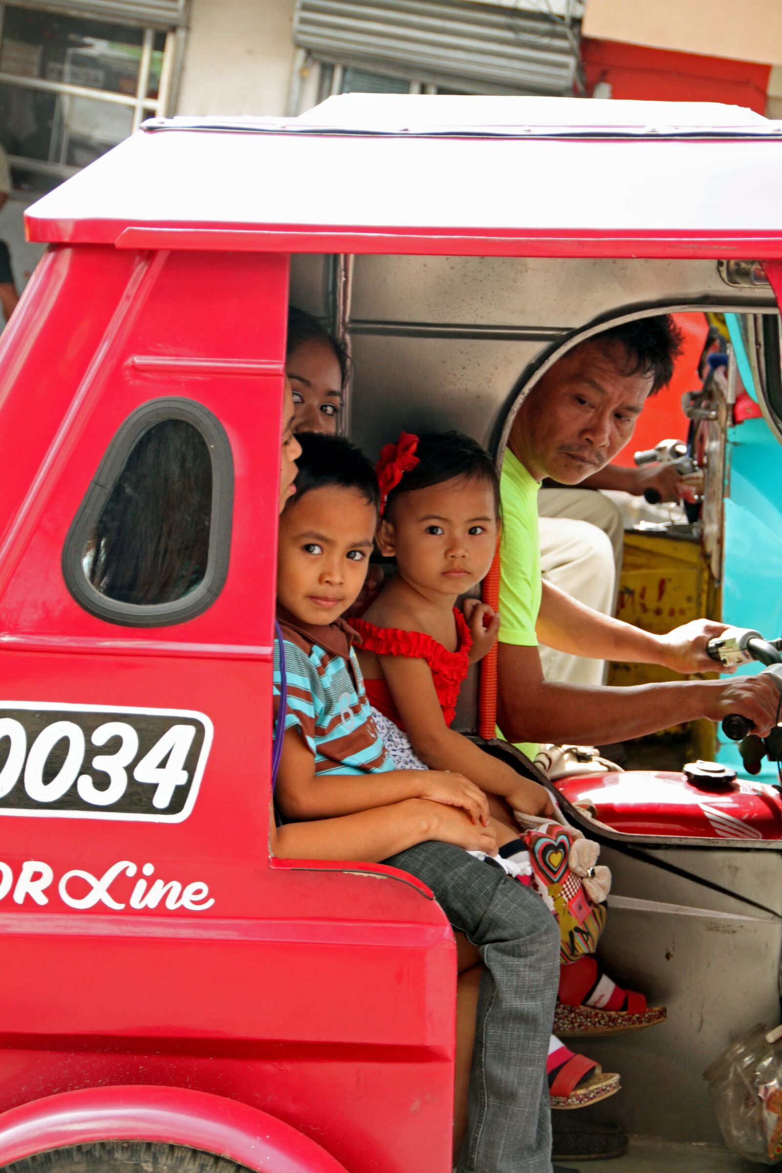 Canon EOS 7D sample photo. Family, transport, auto photography