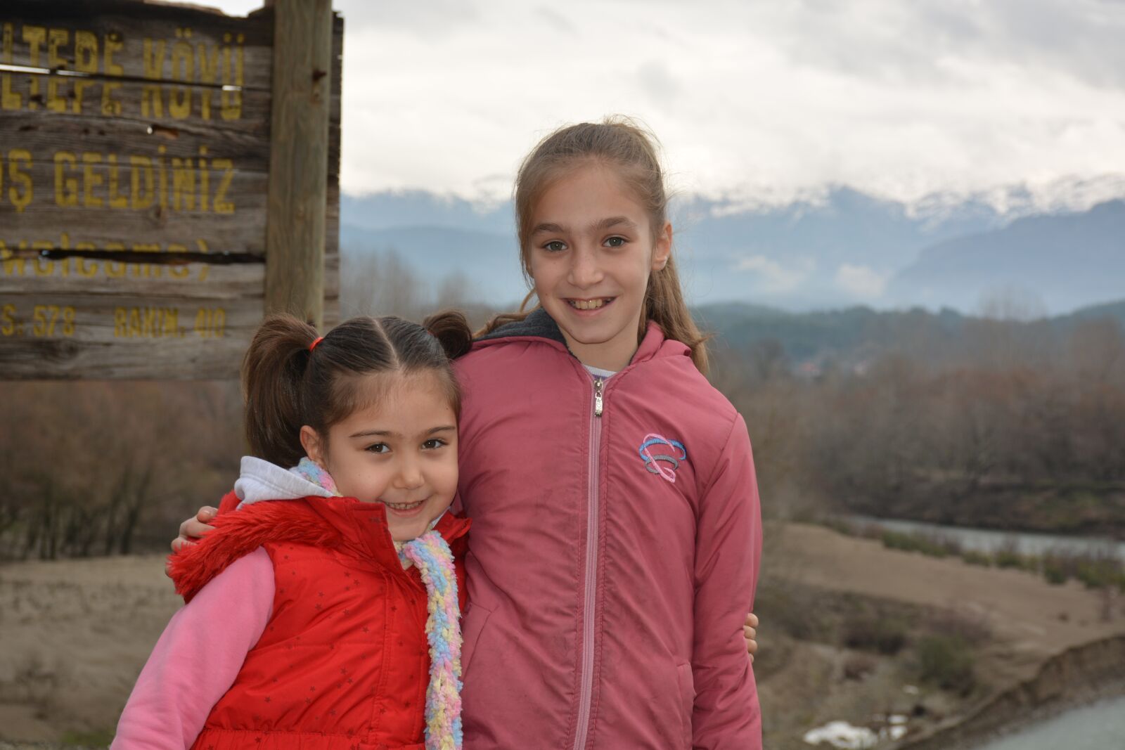 Nikon D5200 sample photo. Use, copyright, rights are photography