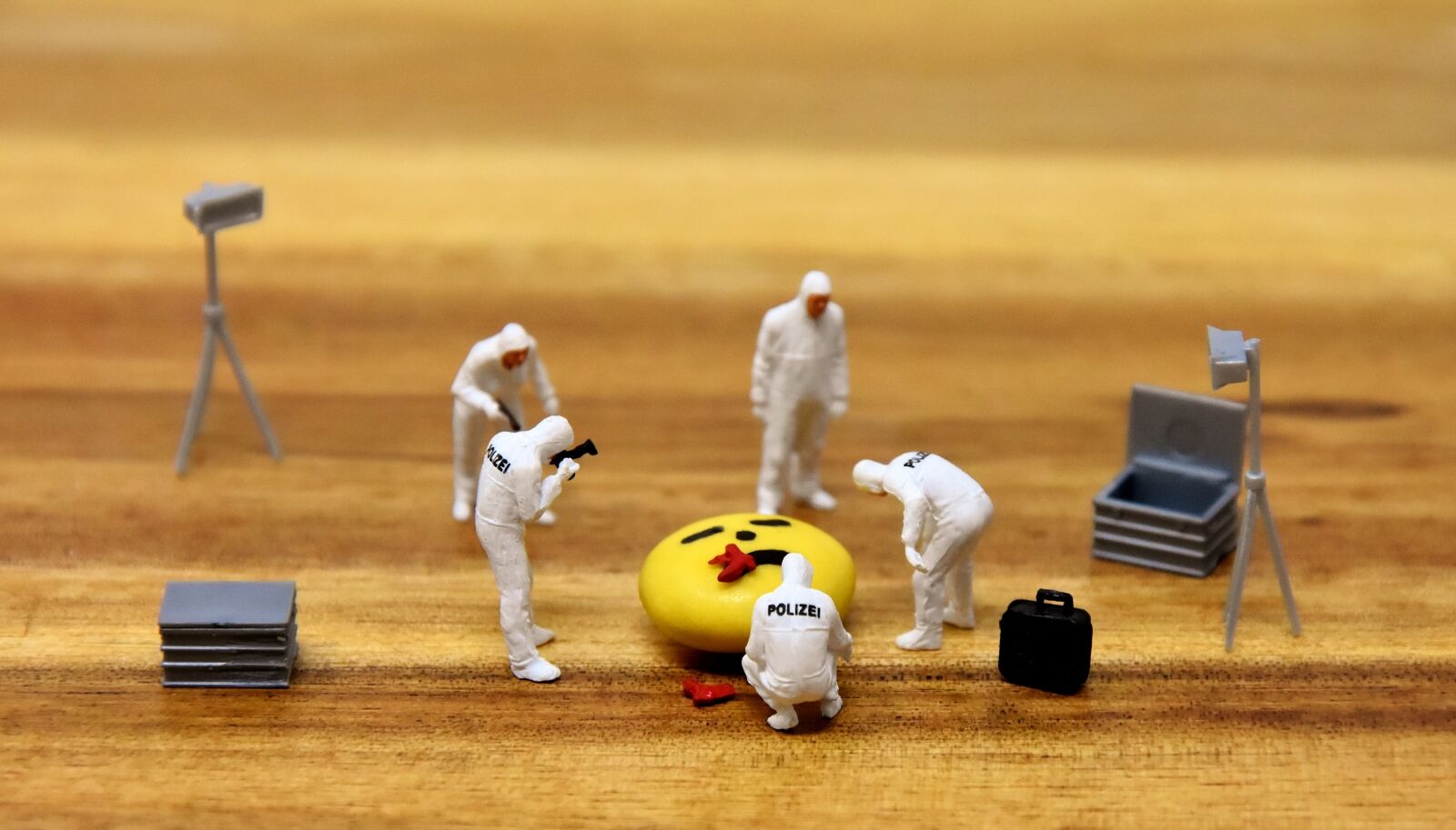 Nikon D7200 sample photo. Police, crime scene, murder photography