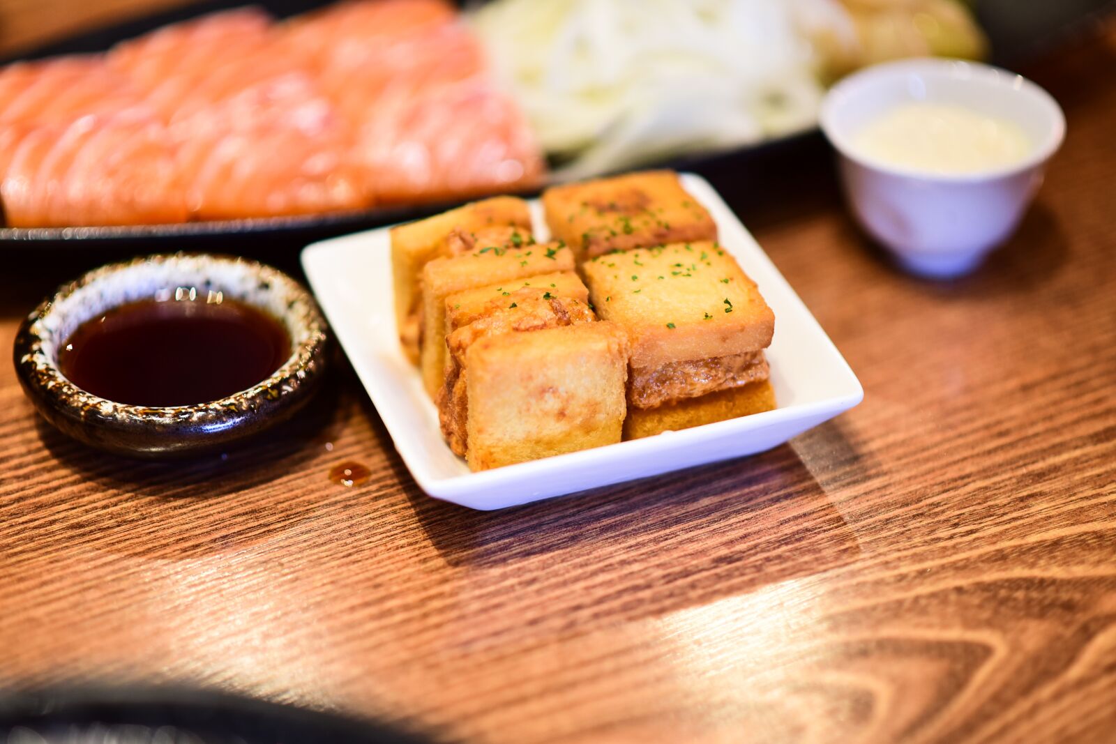 Nikon D750 sample photo. Ramen, japanese ramen, lamen photography