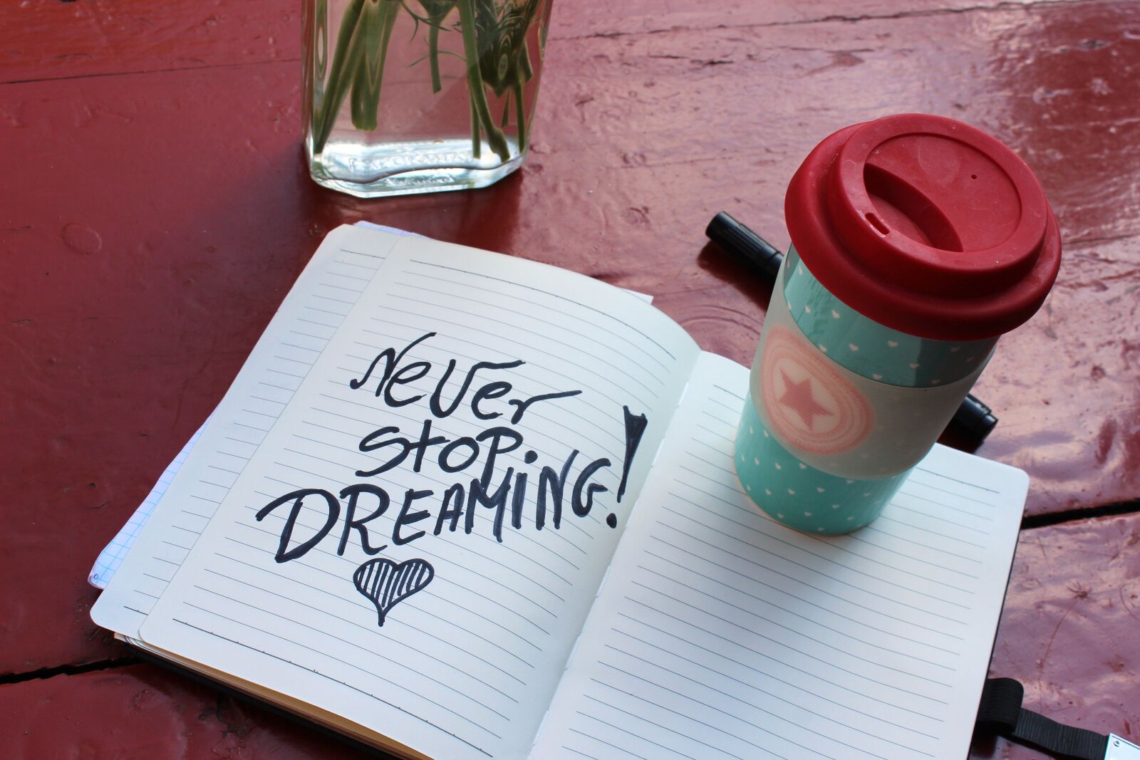 Canon EOS 1300D (EOS Rebel T6 / EOS Kiss X80) sample photo. Mug, motivation, dream photography