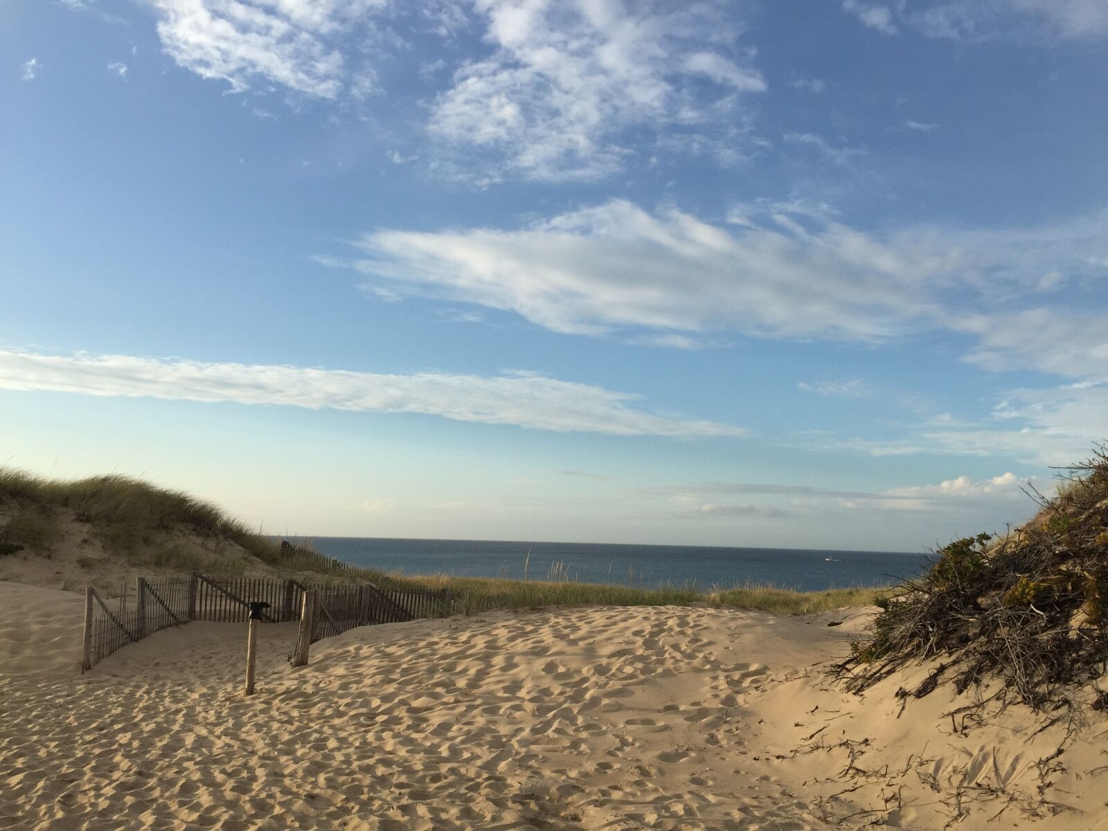 iPhone 6 Plus back camera 4.15mm f/2.2 sample photo. Provincetown, capecod, massachusetts photography