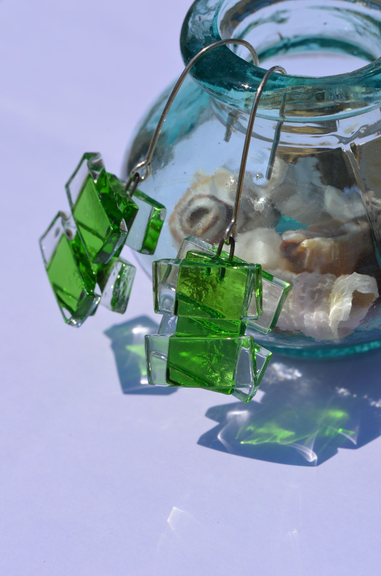 Nikon D5100 sample photo. Glass, crystal photography