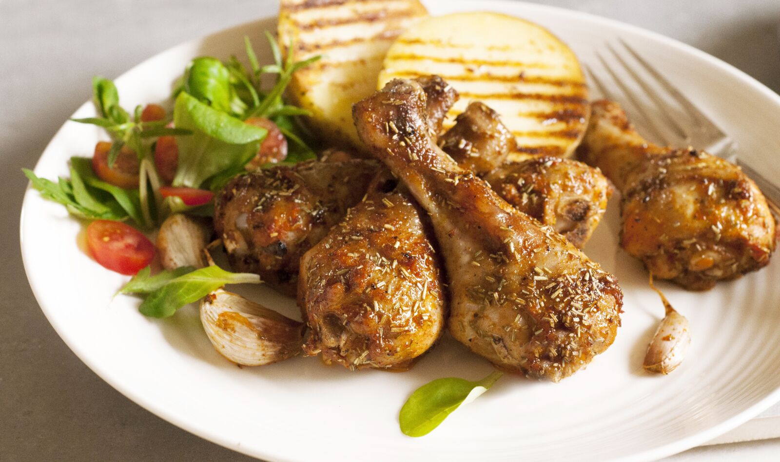 Nikon D90 sample photo. Dinner, dish, tasty photography