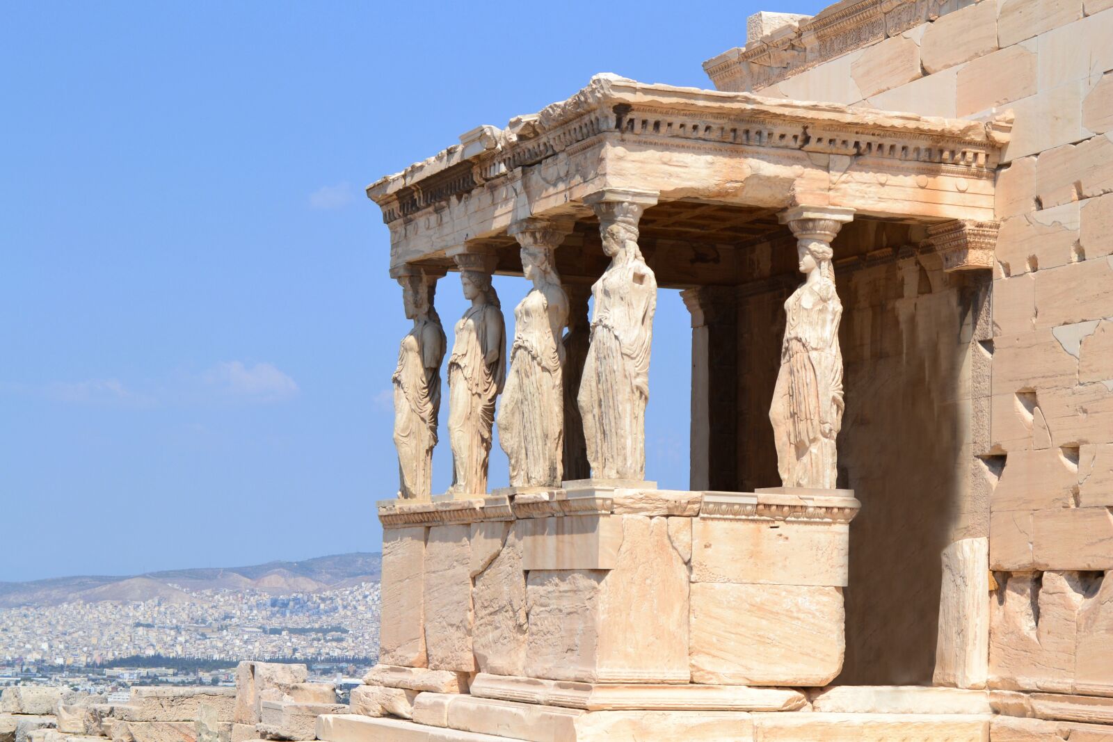 Nikon D3100 sample photo. Travel, city, athens photography