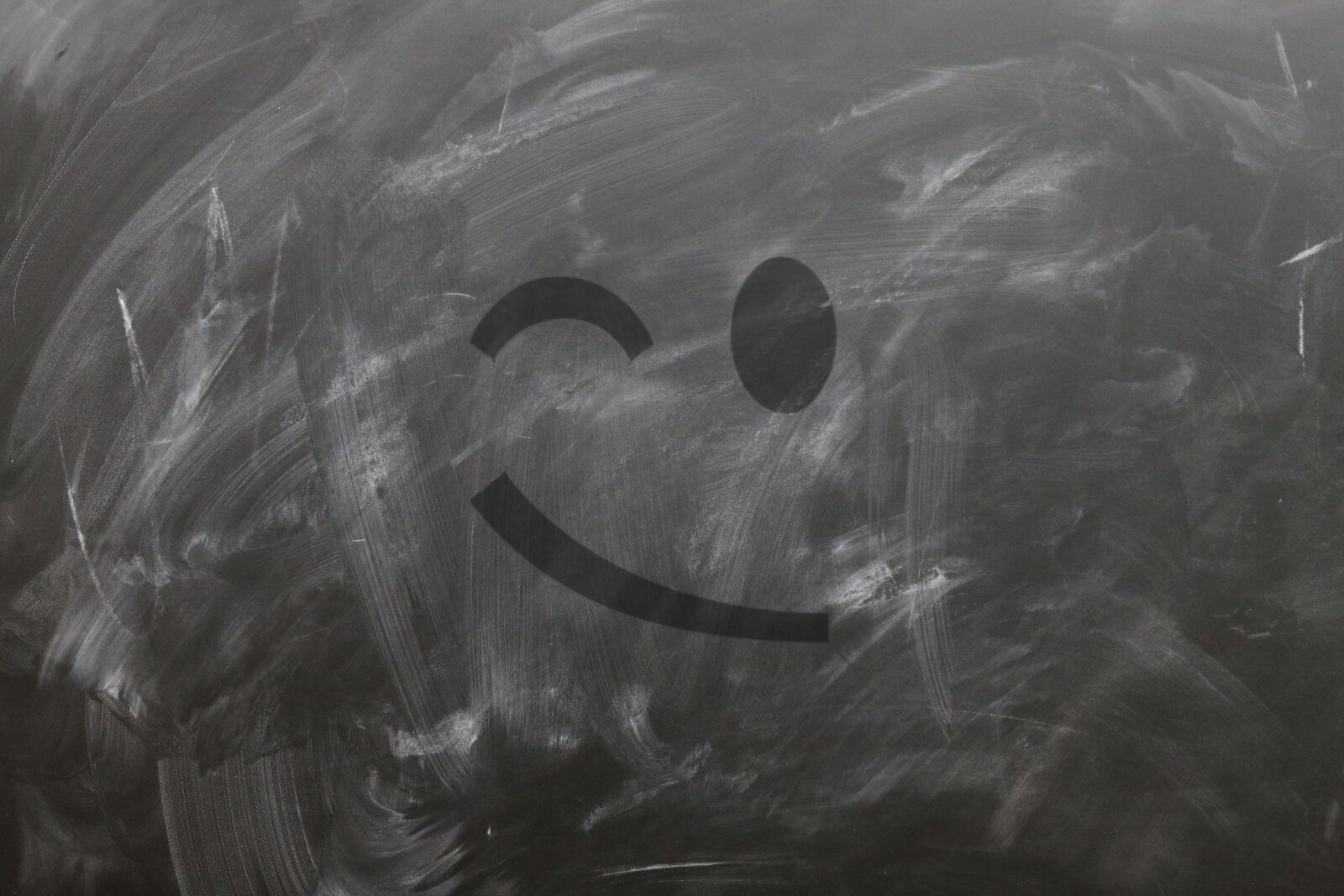 Canon EOS 70D sample photo. Board, school, emoticon photography