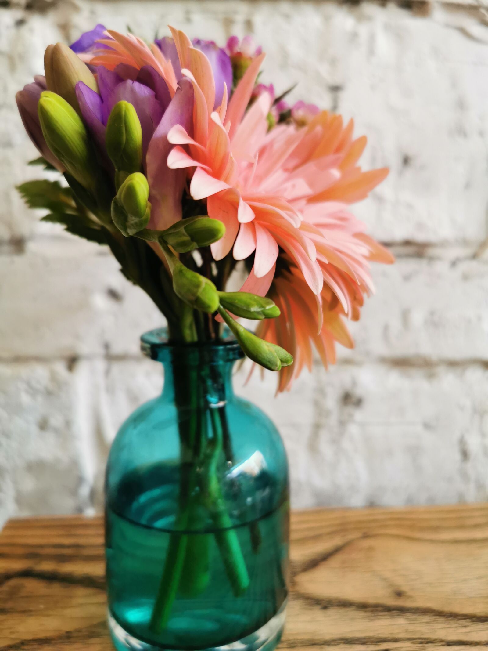 HUAWEI P30 Pro sample photo. Flower, spring, summer photography
