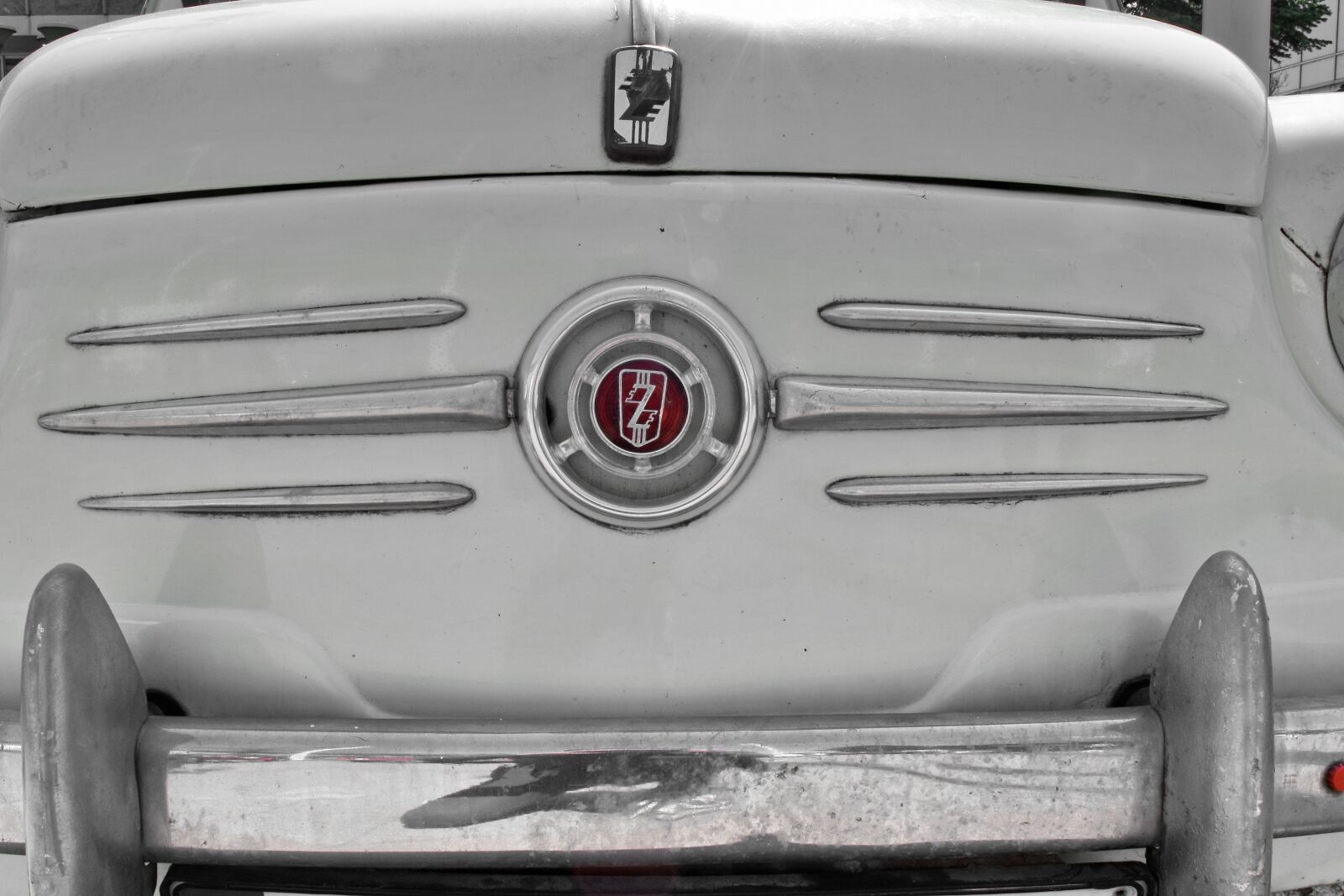 Nikon D5500 sample photo. Car, automobile, vehicle, steel photography