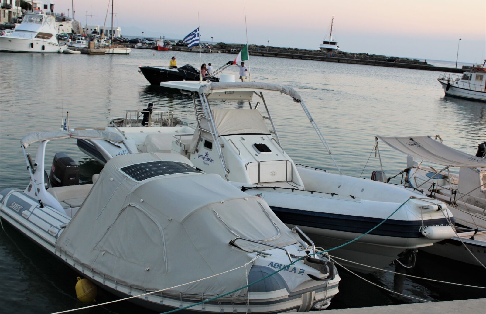 Canon EOS 650D (EOS Rebel T4i / EOS Kiss X6i) sample photo. Beach, island, sea photography