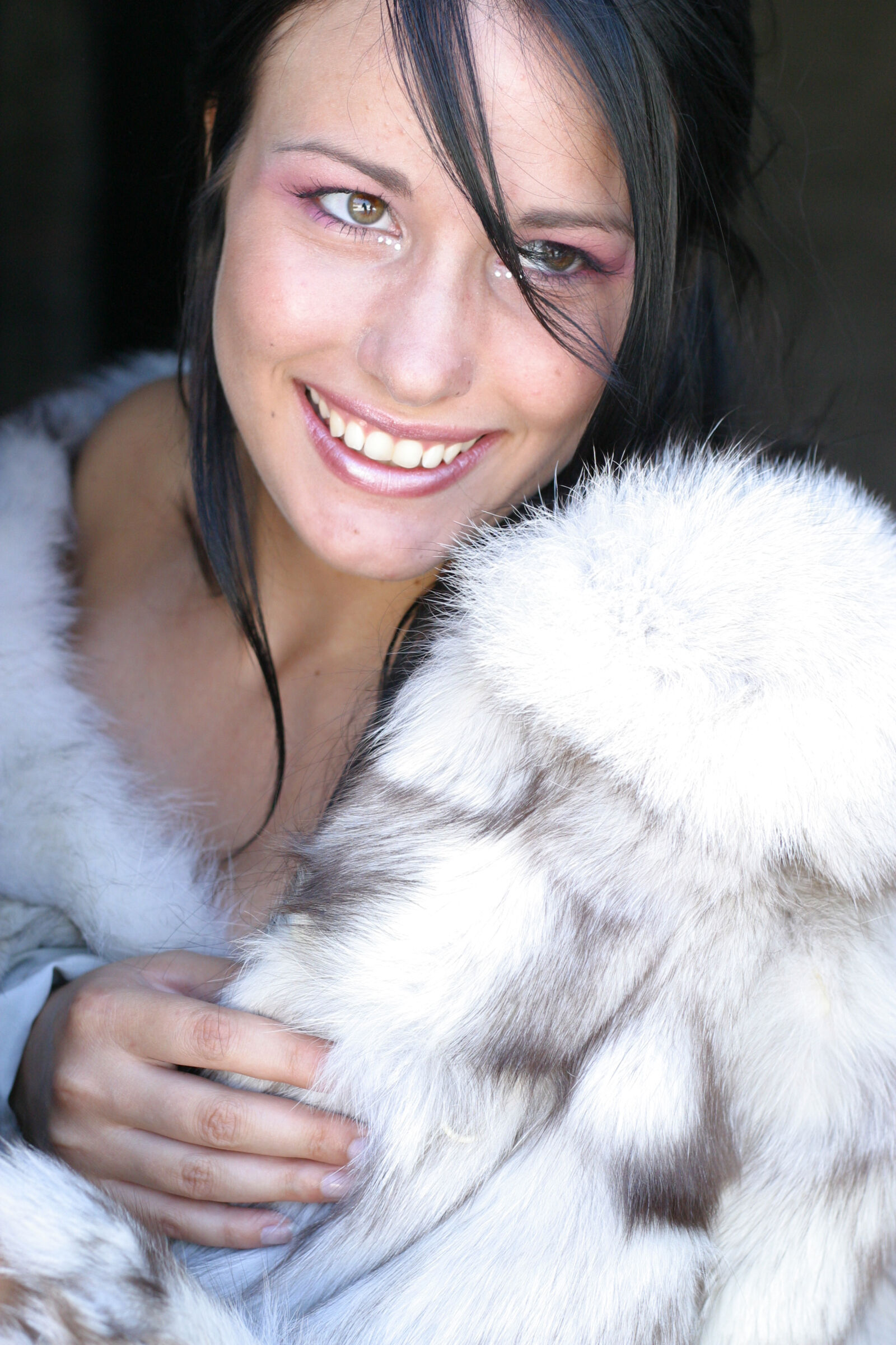 Canon EOS D60 sample photo