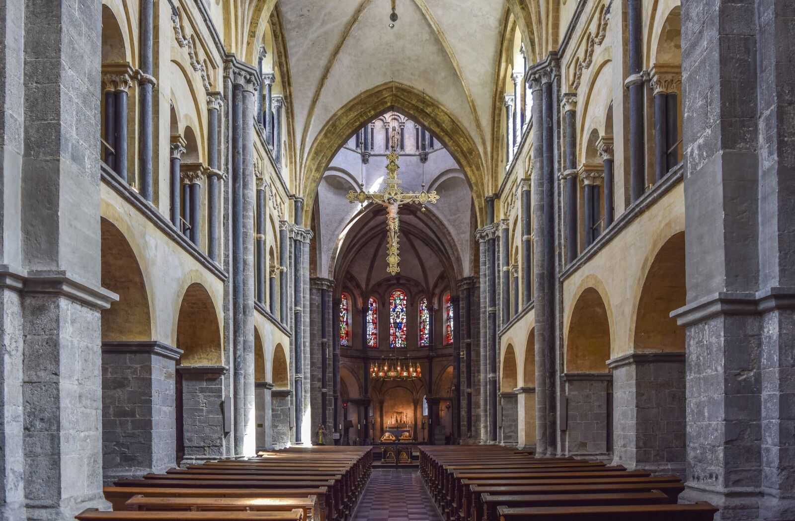 Nikon D3300 sample photo. Architecture, church, religion photography