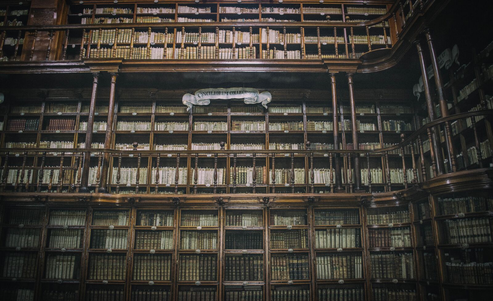 Nikon D5200 sample photo. Architecture, book, books photography