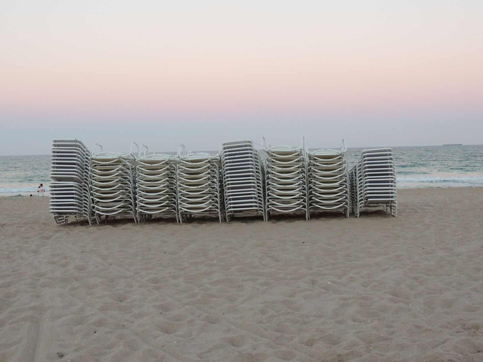 Nikon Coolpix P510 sample photo. Beach, beach, break, beach photography