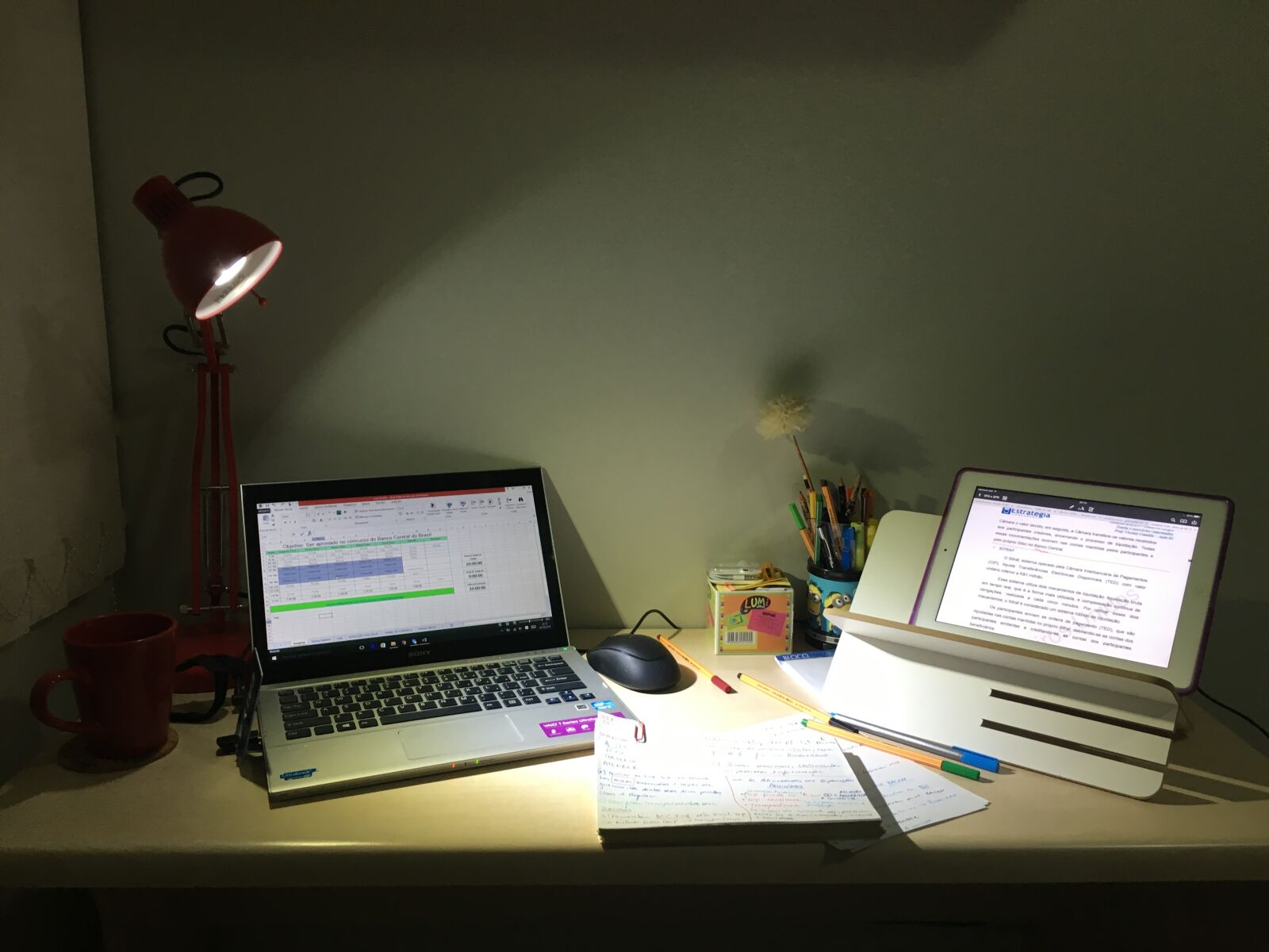 Apple iPhone 6s sample photo. Study, research, night photography
