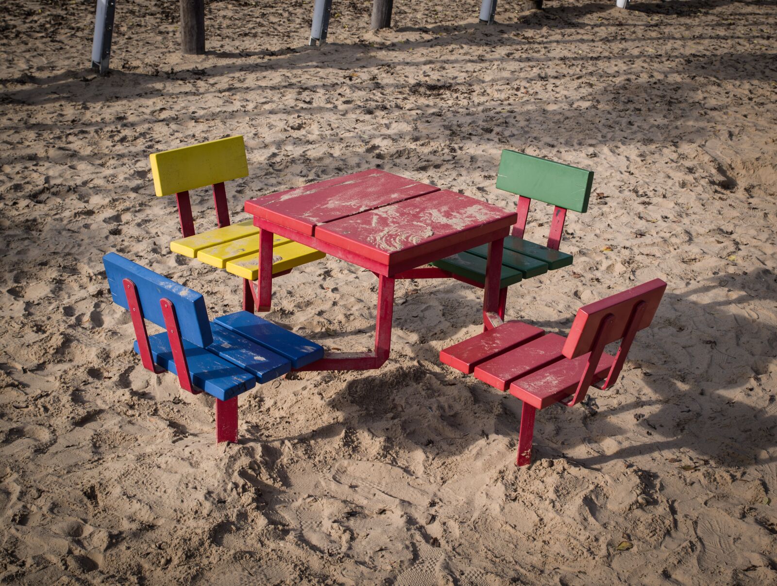 Pentax K-1 Mark II sample photo. Seating arrangement, chair, table photography