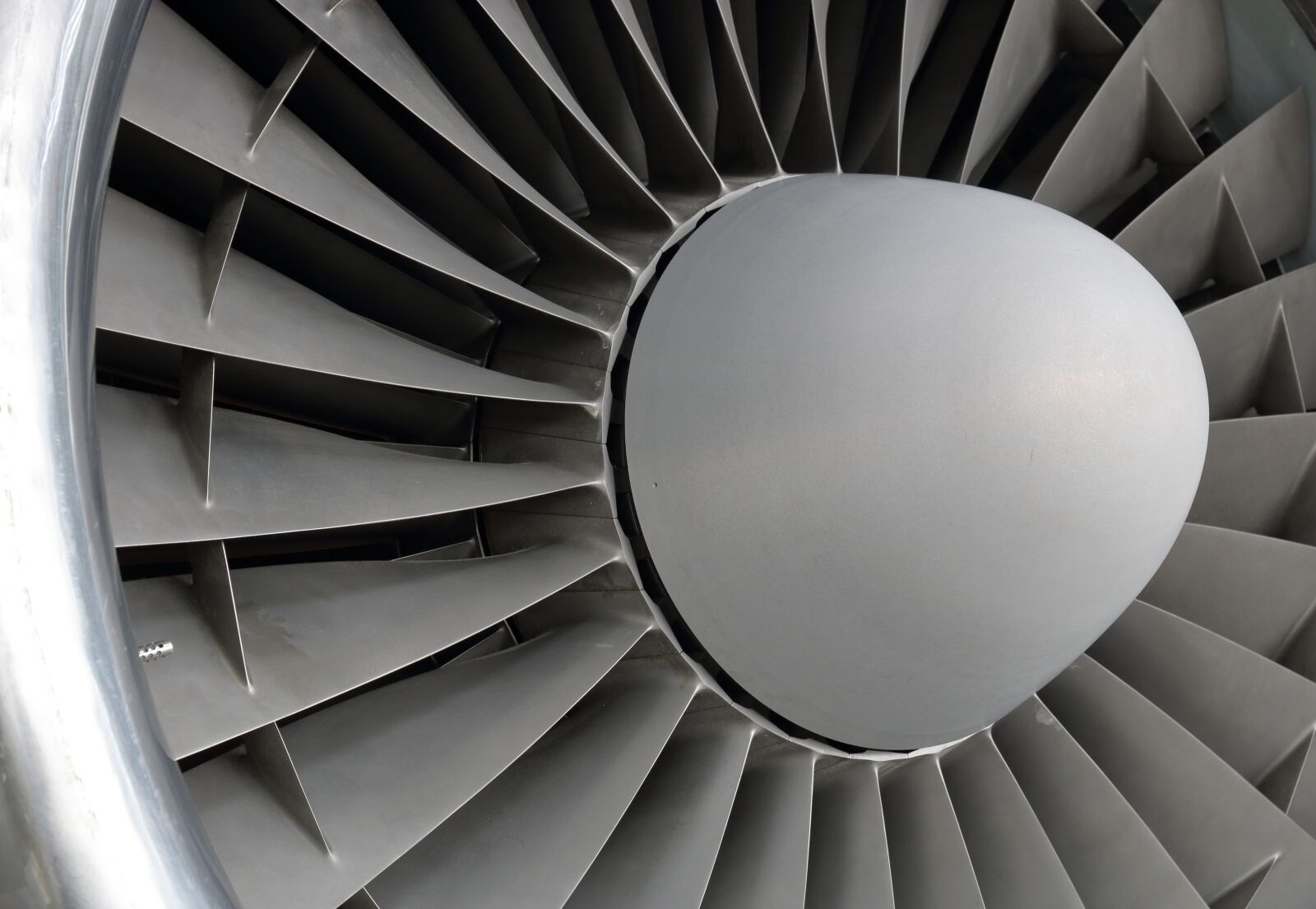 Canon EOS 750D (EOS Rebel T6i / EOS Kiss X8i) sample photo. Fan, turbine, engine photography