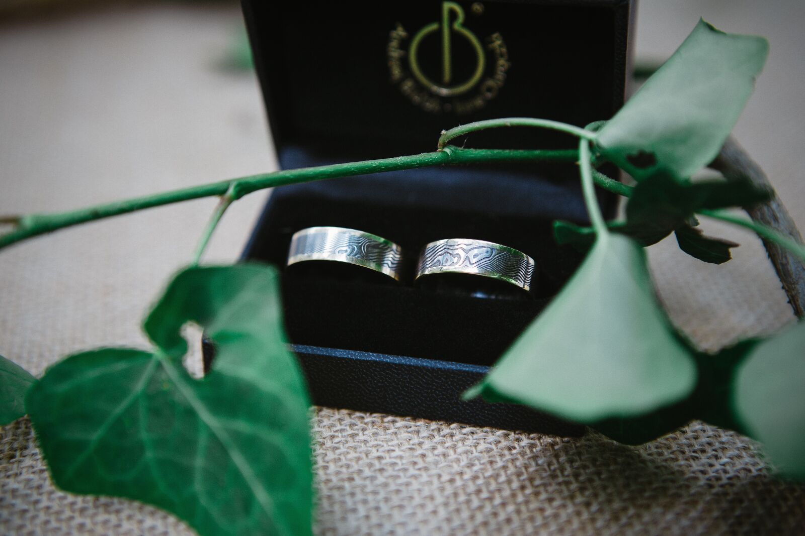 Canon EOS 6D + Canon EF 24-70mm F2.8L USM sample photo. Wedding, wedding rings, marriage photography