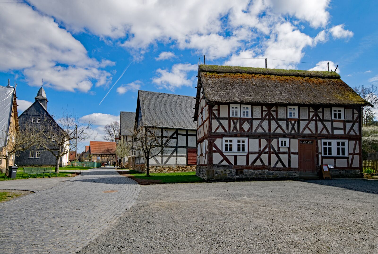 Nikon D5300 sample photo. Neu-anspach, hesse, germany photography