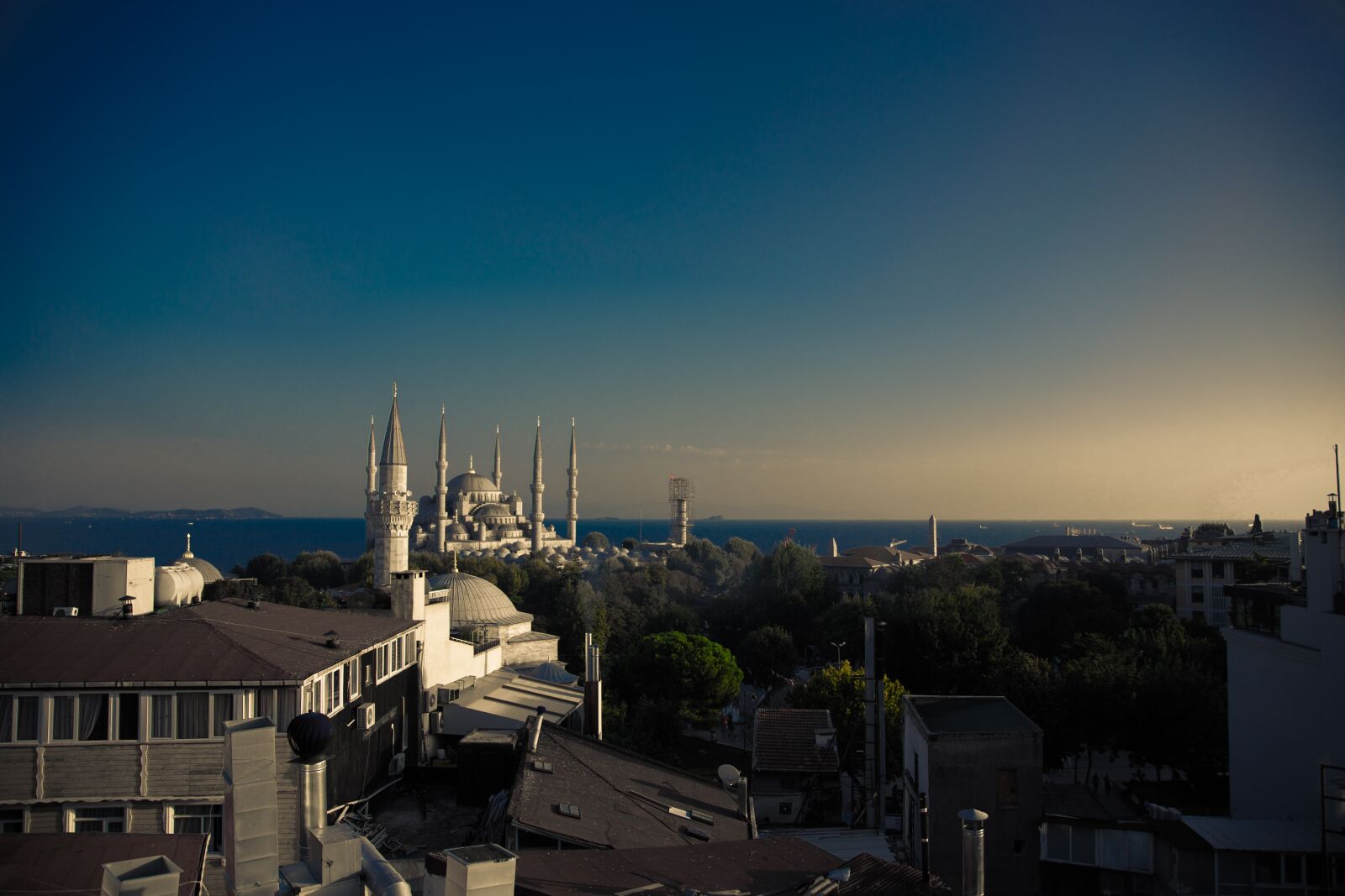 Canon EOS 6D + Canon EF 24-105mm F4L IS USM sample photo. Cathedral, istanbul, country turkey photography