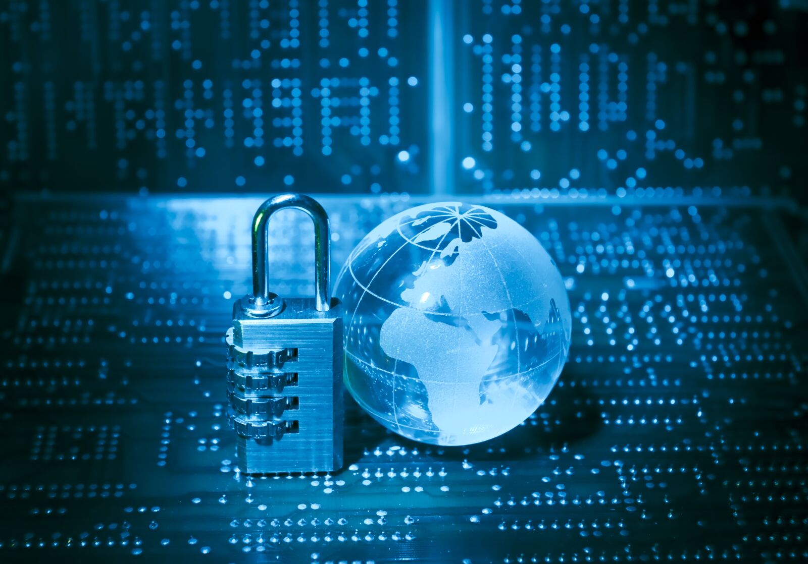 Nikon D700 sample photo. Security, computer, web photography
