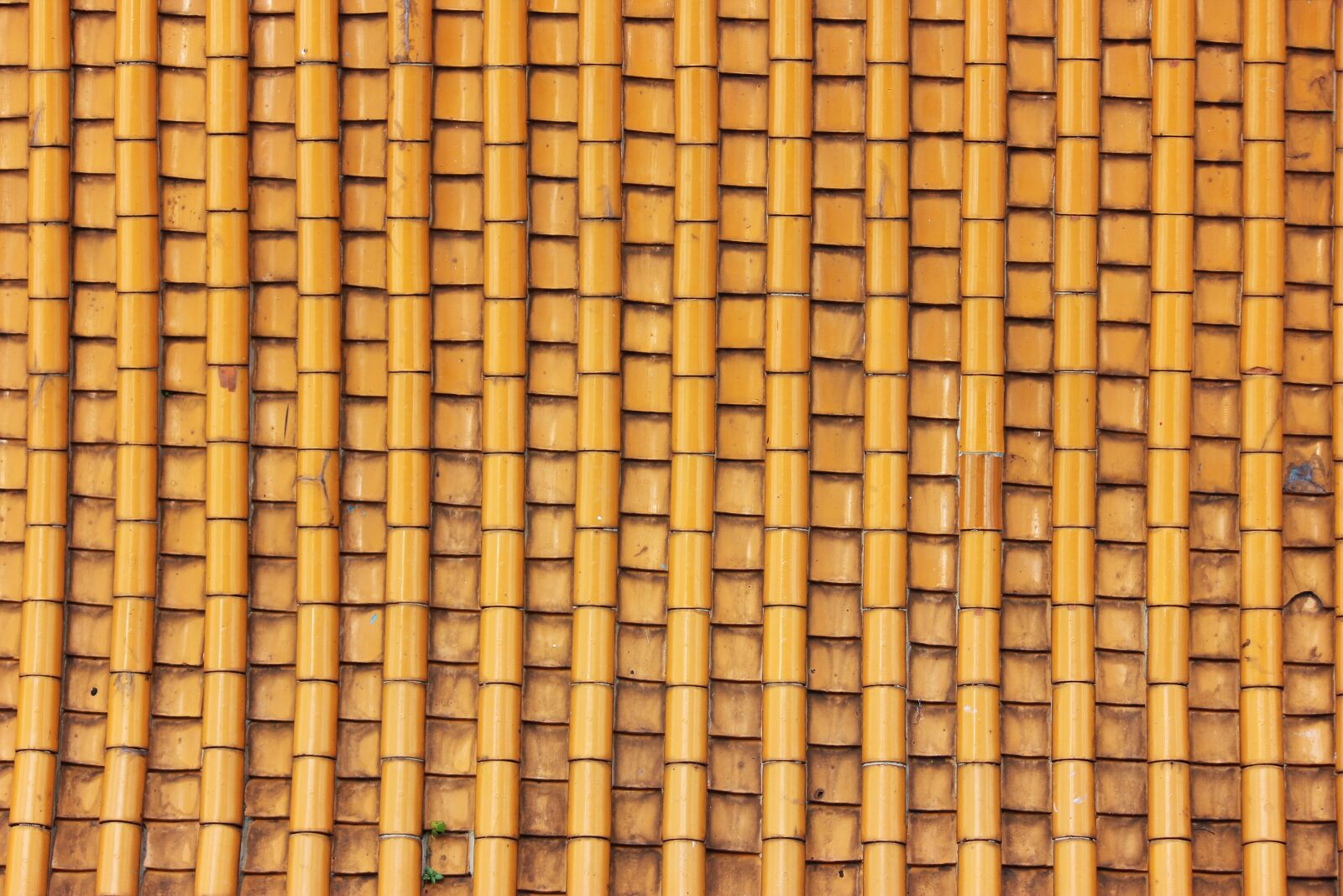 Canon EOS 600D (Rebel EOS T3i / EOS Kiss X5) sample photo. Roof, texture, roofing photography